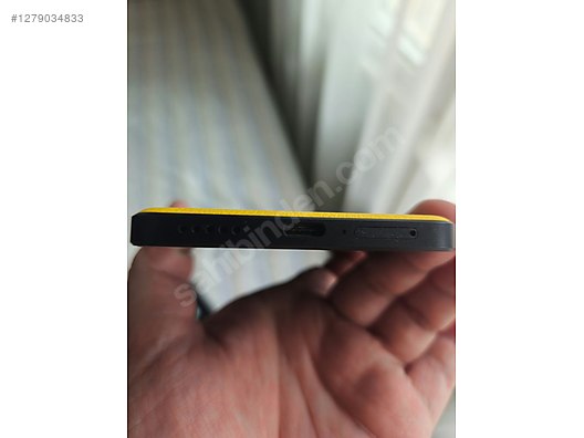 Used & Brand New Items / Cell Phones & Accessories / Cell Phones / Xiaomi / Poco X6 Pro