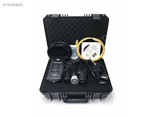 Used & Brand New Items / Electronics / Diagnostic & Test Devices / Automative Testing Tool