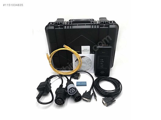 Used & Brand New Items / Electronics / Diagnostic & Test Devices / Automative Testing Tool