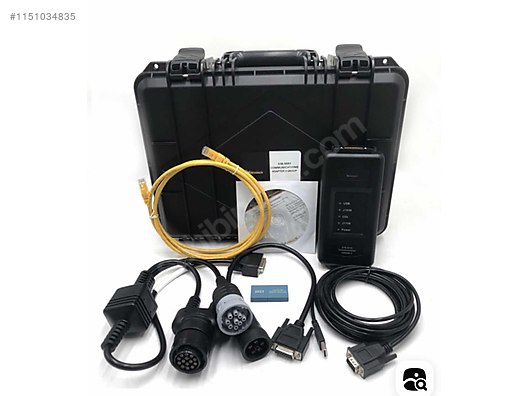 Used & Brand New Items / Electronics / Diagnostic & Test Devices / Automative Testing Tool