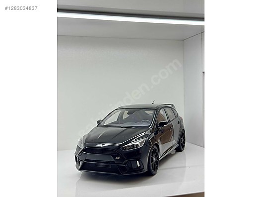 İkinci El ve Sıfır Alışveriş / Hobi & Oyuncak / Diecast Model / Araba