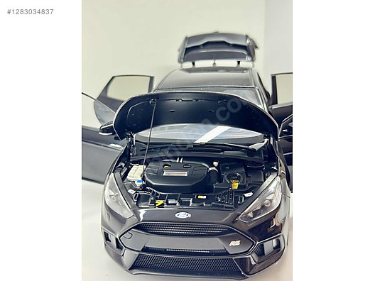 Autoart Diecast Model 1:18 Ford Araba