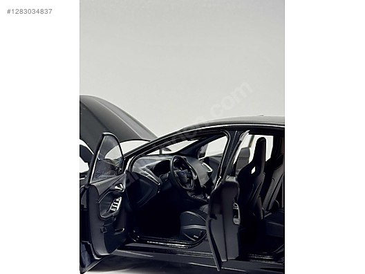 İkinci El ve Sıfır Alışveriş / Hobi & Oyuncak / Diecast Model / Araba