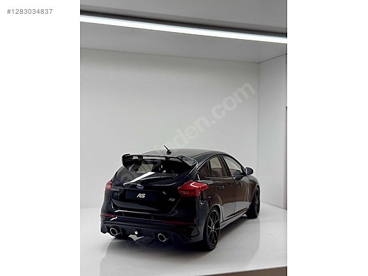 Autoart Diecast Model 1:18 Ford Araba