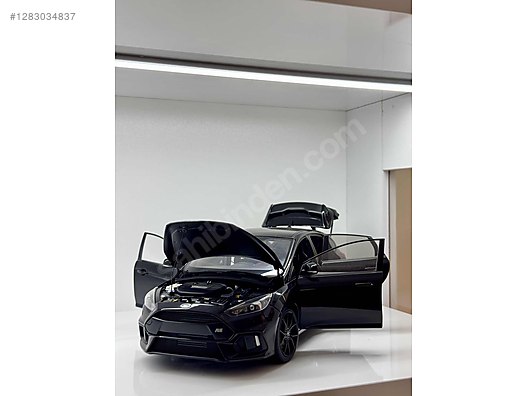 İkinci El ve Sıfır Alışveriş / Hobi & Oyuncak / Diecast Model / Araba