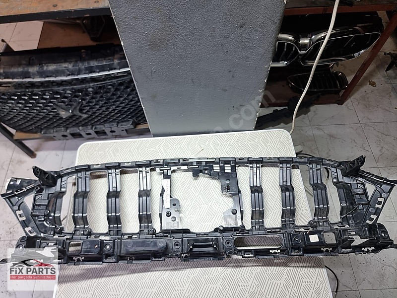 Mercedes EQB Panjur