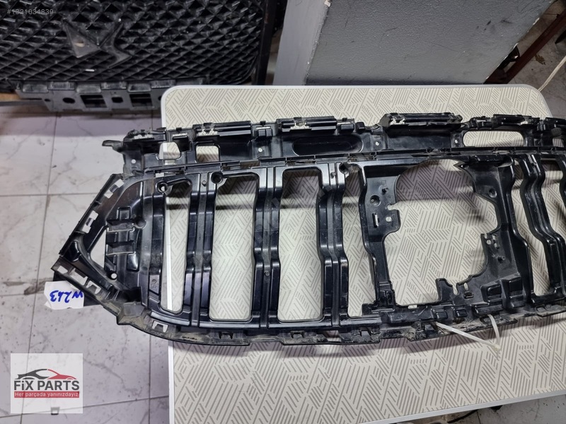Mercedes EQB Panjur