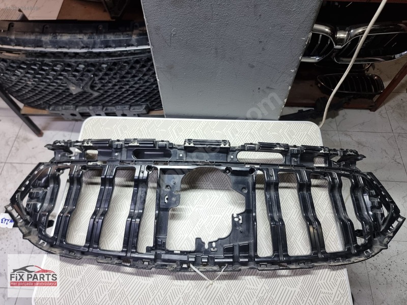 Mercedes EQB Panjur