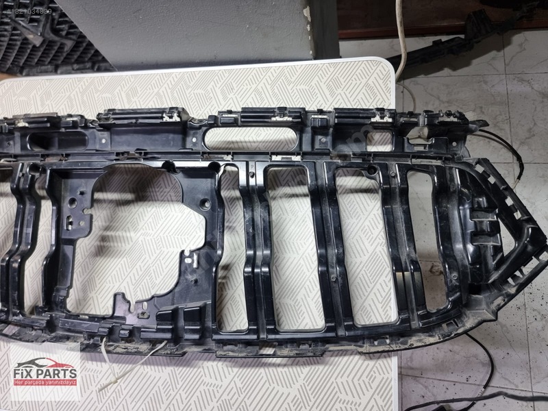 Mercedes EQB Panjur