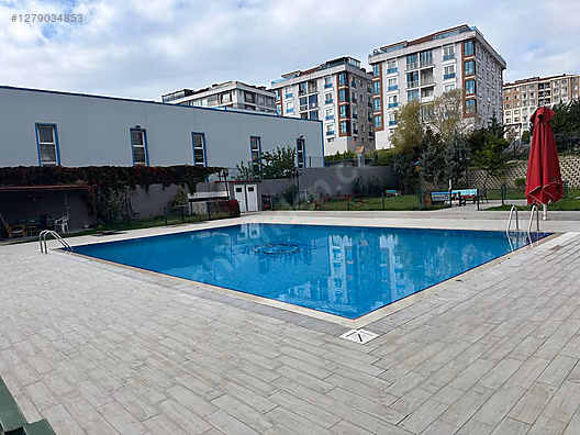 BEYKENT GİZİL EVLERİ EŞYALI KİRALIK 1+1 #1279034853