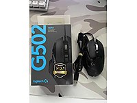 Logitech mouse #1287034870