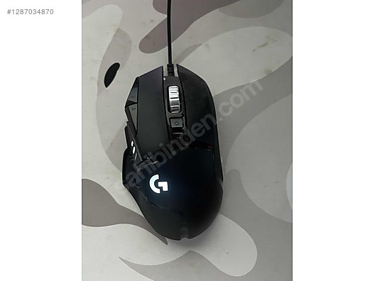 Used & Brand New Items / Gaming & Gamers Exclusive / Gaming Equipment / Gaming Mouse