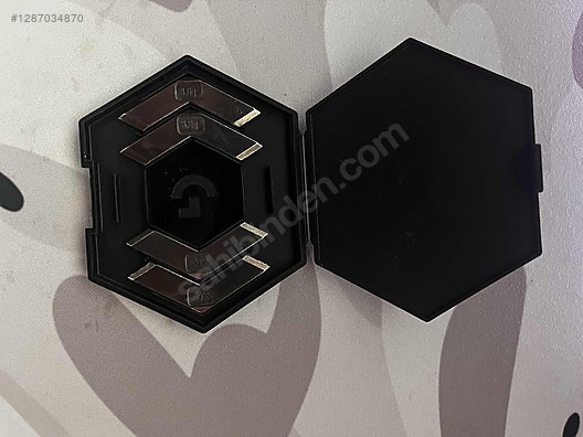 Used & Brand New Items / Gaming & Gamers Exclusive / Gaming Equipment / Gaming Mouse