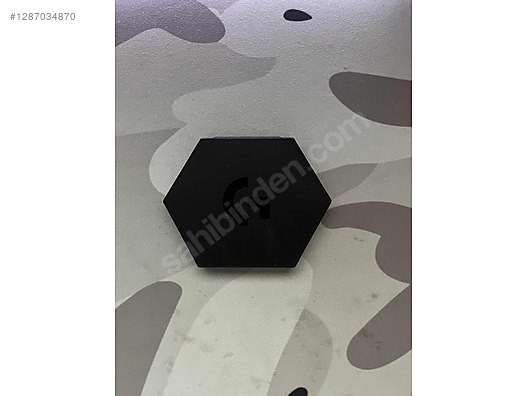 Used & Brand New Items / Gaming & Gamers Exclusive / Gaming Equipment / Gaming Mouse