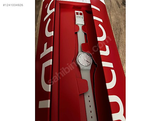 Swatch greenbelle (lg129) at 1241034926