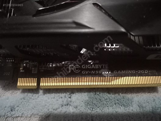 Used & Brand New Items / Computers / Desktops / Desktop Components / Graphics Cards