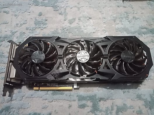 Used & Brand New Items / Computers / Desktops / Desktop Components / Graphics Cards