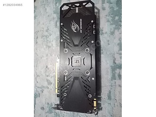 Used & Brand New Items / Computers / Desktops / Desktop Components / Graphics Cards