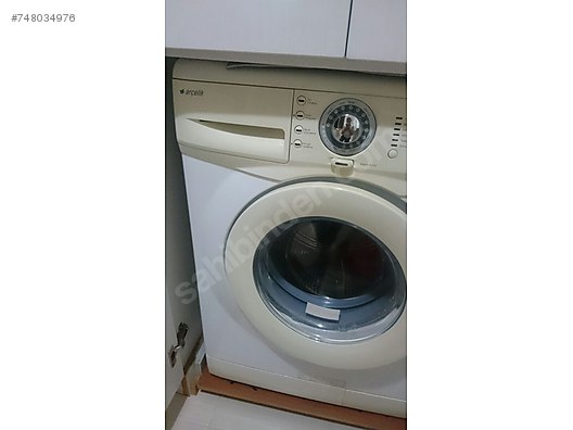 Arcelik 9103 D A 1000 Devir Camasir Makinesi Fiyatlari Ozellikleri Ve Yorumlari En Ucuzu Akakce