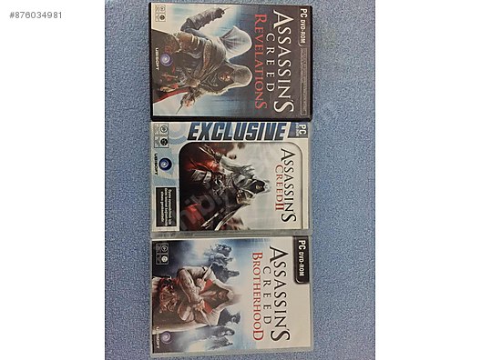 orjinal pc oyun dvd ler ilan ve alisveriste ilk adres sahibinden com da 876034981 orjinal pc oyun dvd ler ilan ve alisveriste ilk adres sahibinden com da 876034981
