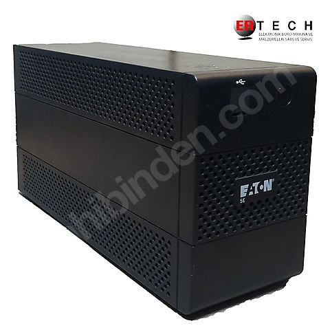 EATON 5E 850İ UPS