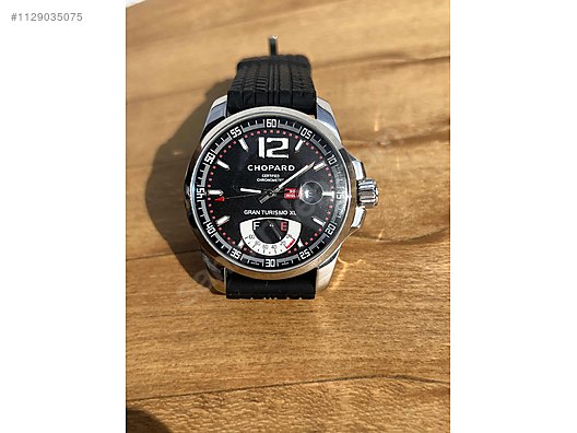 Chopard Chopard Gran Turismo XL at sahibinden 1129035075