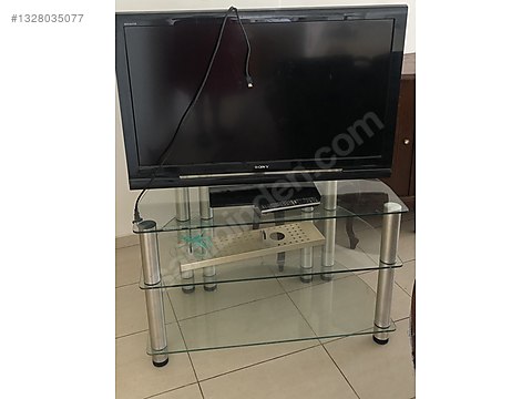 Sony KDL-40V4230, 1920 x 1080 Full HD LCD TV - İkinci El Sony LED