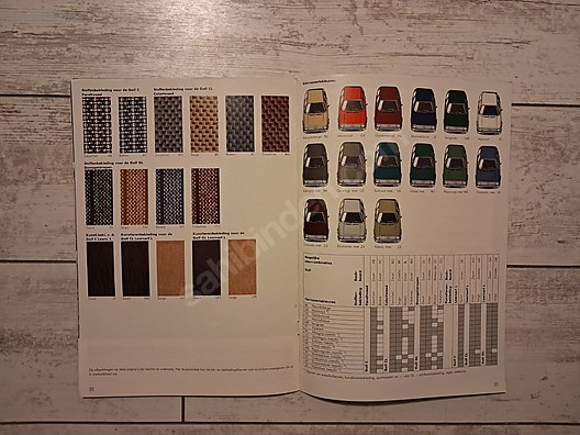 Used & Brand New Items / Books, Magazines & Movies / Information & Reference Books / Catalogs