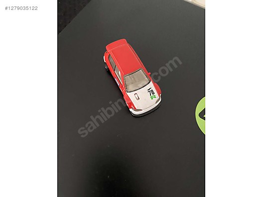 Used & Brand New Items / Toys & Hobbies / Diecast Model / Cars