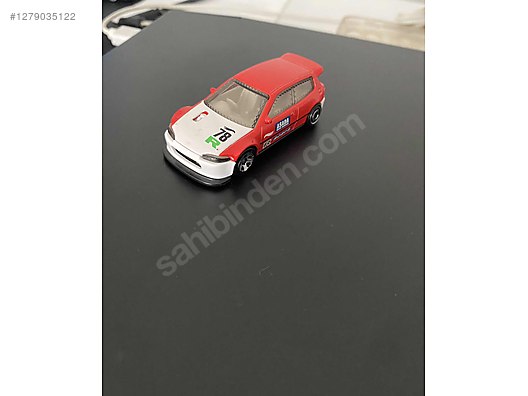 Used & Brand New Items / Toys & Hobbies / Diecast Model / Cars