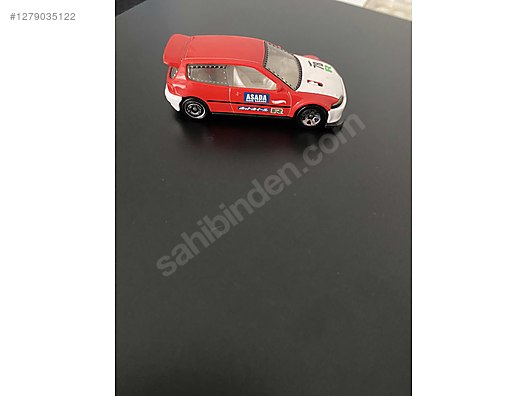 Used & Brand New Items / Toys & Hobbies / Diecast Model / Cars