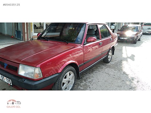 Tofas Dogan Slx 1 6 Ie 98 Dogan Slx At Sahibinden Com 954035125 Tofas Dogan Slx 1 6 Ie 98 Dogan Slx At Sahibinden Com 954035125