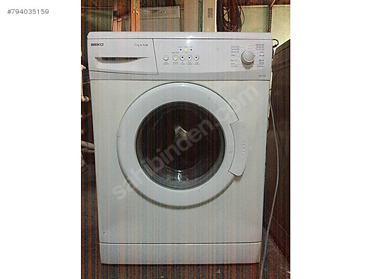 Samsung 1400 Devir 9kg Camasir Makinesi Camasir Makinesi Ilanlari Sahibinden Com Da 866724146