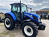 Machinery / Agricultural Machines / Tractors / New Holland / TR5.115