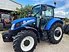 Machinery / Agricultural Machines / Tractors / New Holland / TR5.115