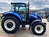 Machinery / Agricultural Machines / Tractors / New Holland / TR5.115