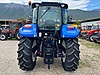 Machinery / Agricultural Machines / Tractors / New Holland / TR5.115