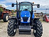 Machinery / Agricultural Machines / Tractors / New Holland / TR5.115