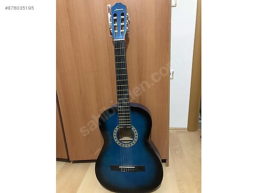 az kullanilmis klasik gitar en uygun antonio alvarez gitar fiyatlari sahibinden com da 876035195