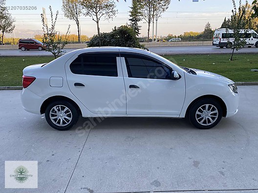 Vasıta / Otomobil / Renault / Symbol / 1.5 DCI / Joy