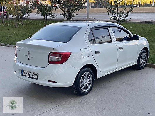 Vasıta / Otomobil / Renault / Symbol / 1.5 DCI / Joy