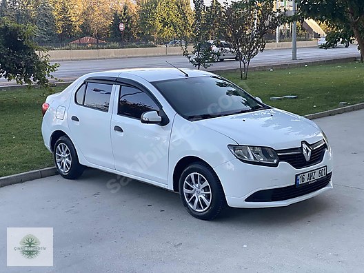 Vasıta / Otomobil / Renault / Symbol / 1.5 DCI / Joy