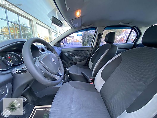 Vasıta / Otomobil / Renault / Symbol / 1.5 DCI / Joy