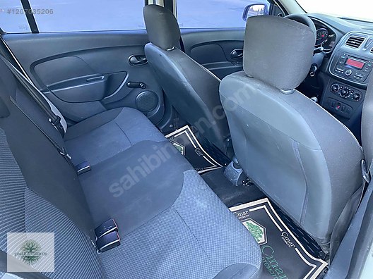 Vasıta / Otomobil / Renault / Symbol / 1.5 DCI / Joy