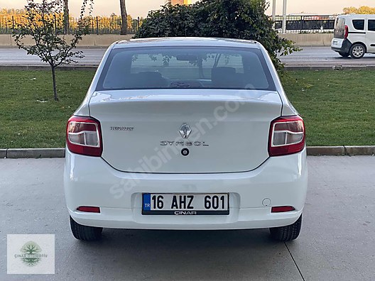 Vasıta / Otomobil / Renault / Symbol / 1.5 DCI / Joy