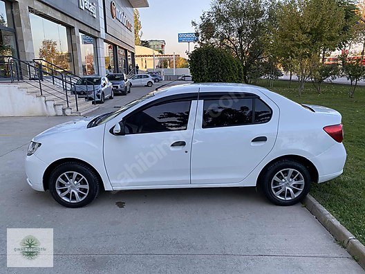 Vasıta / Otomobil / Renault / Symbol / 1.5 DCI / Joy