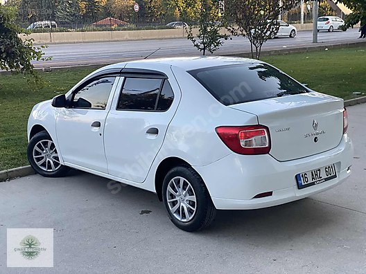 Vasıta / Otomobil / Renault / Symbol / 1.5 DCI / Joy