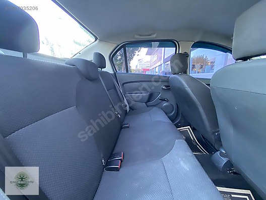 Vasıta / Otomobil / Renault / Symbol / 1.5 DCI / Joy