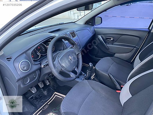 Vasıta / Otomobil / Renault / Symbol / 1.5 DCI / Joy