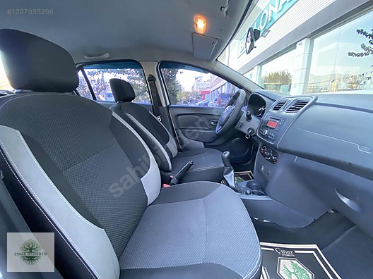 Vasıta / Otomobil / Renault / Symbol / 1.5 DCI / Joy